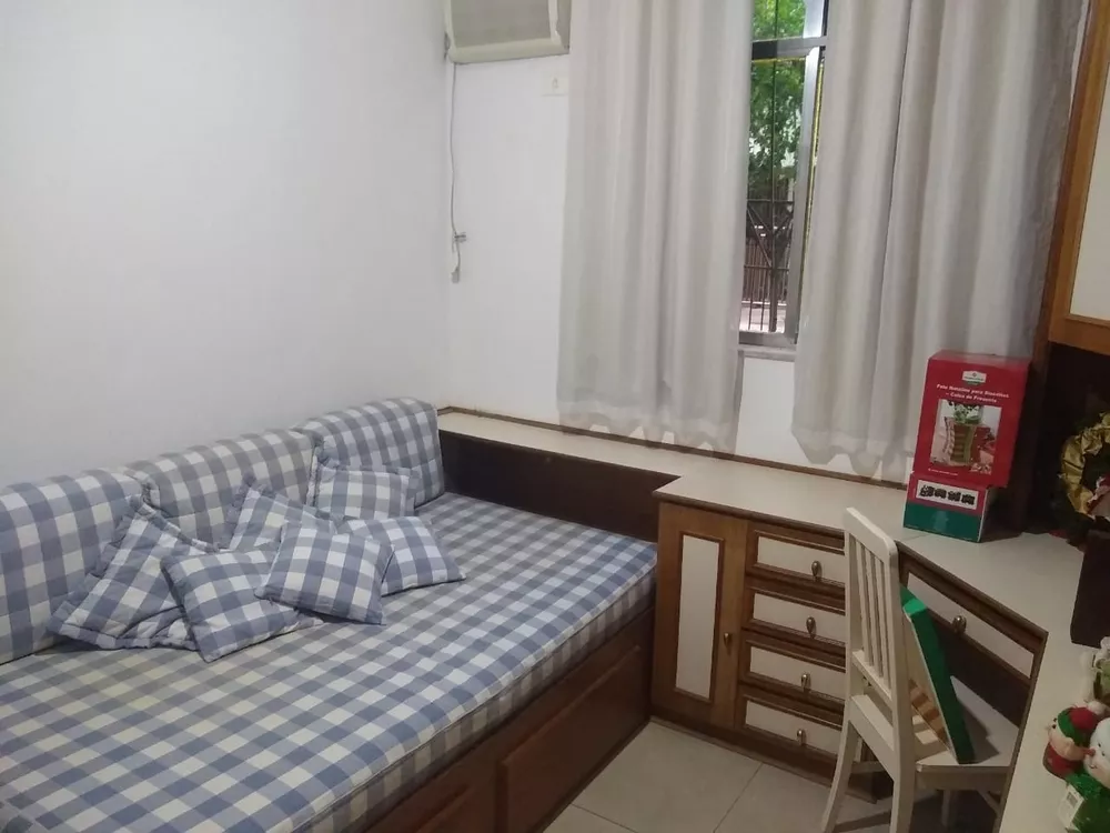 Apartamento à venda com 4 quartos, 160 - Foto 14