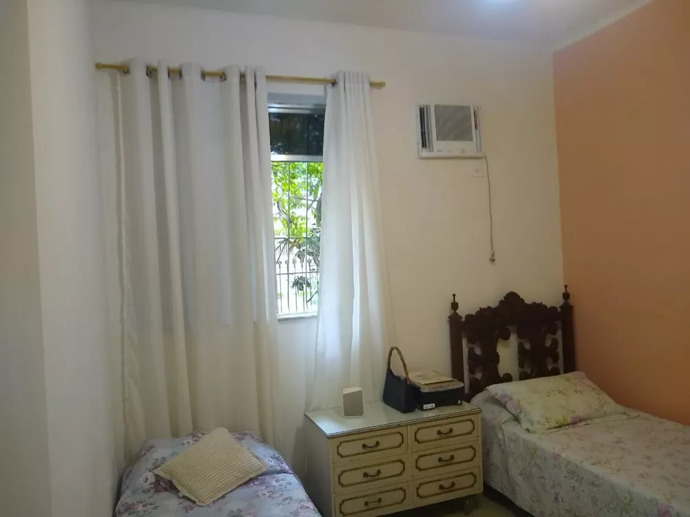 Apartamento à venda com 4 quartos, 160 - Foto 19