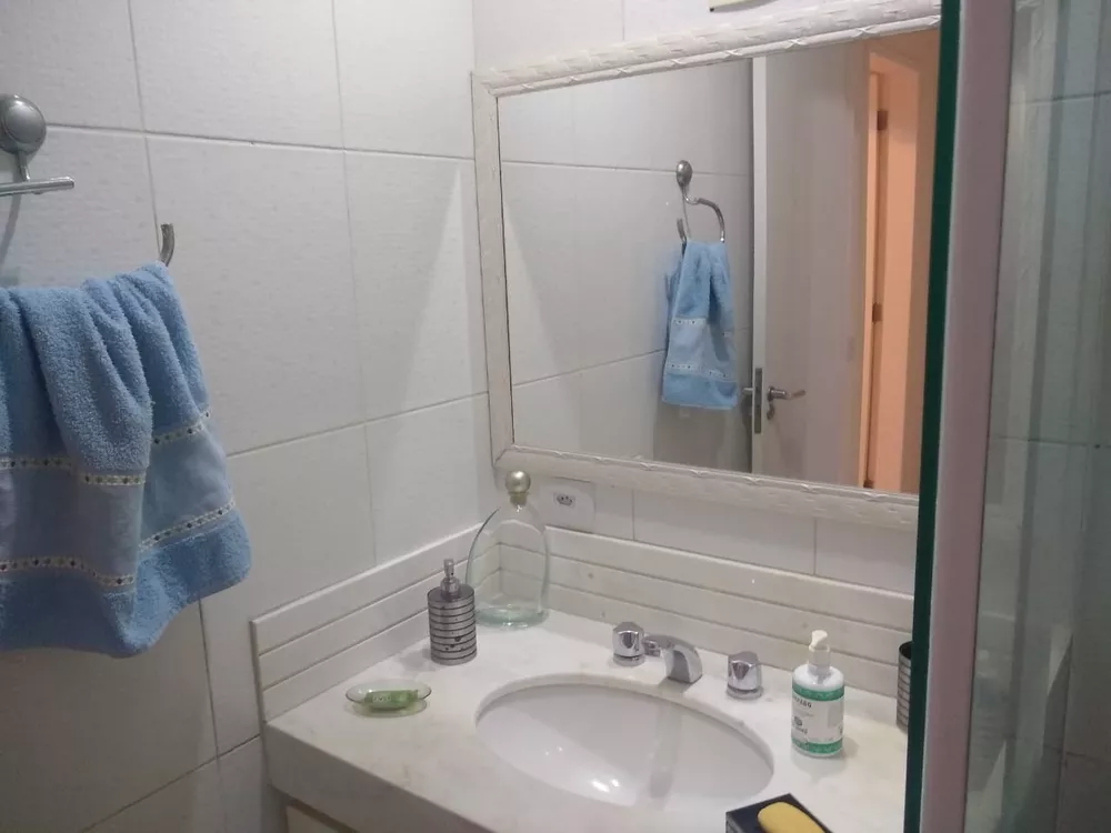 Apartamento à venda com 4 quartos, 160 - Foto 24