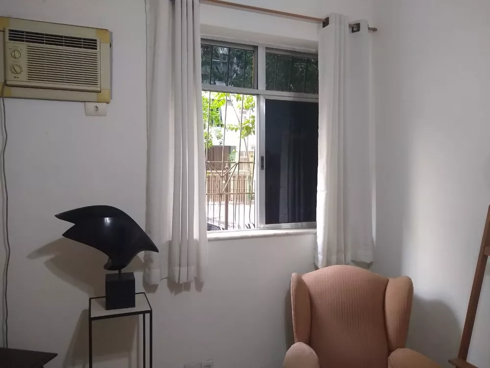 Apartamento à venda com 4 quartos, 160 - Foto 11