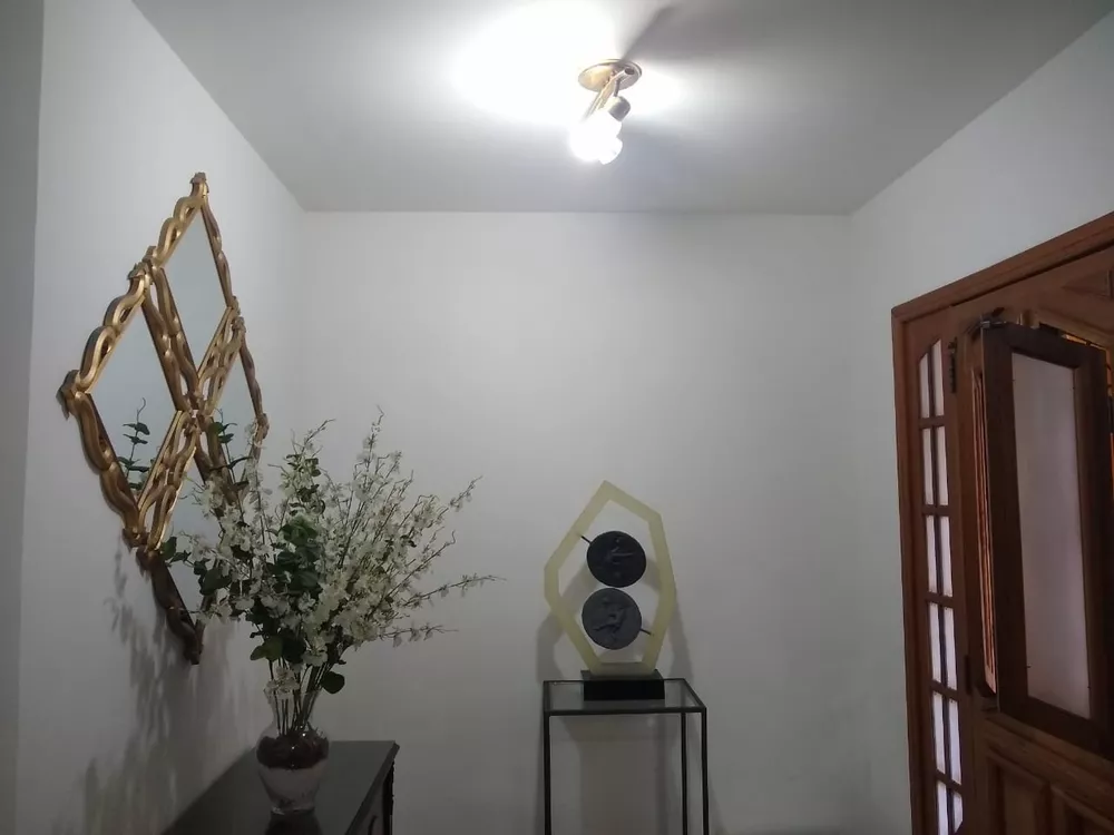 Apartamento à venda com 4 quartos, 160 - Foto 5