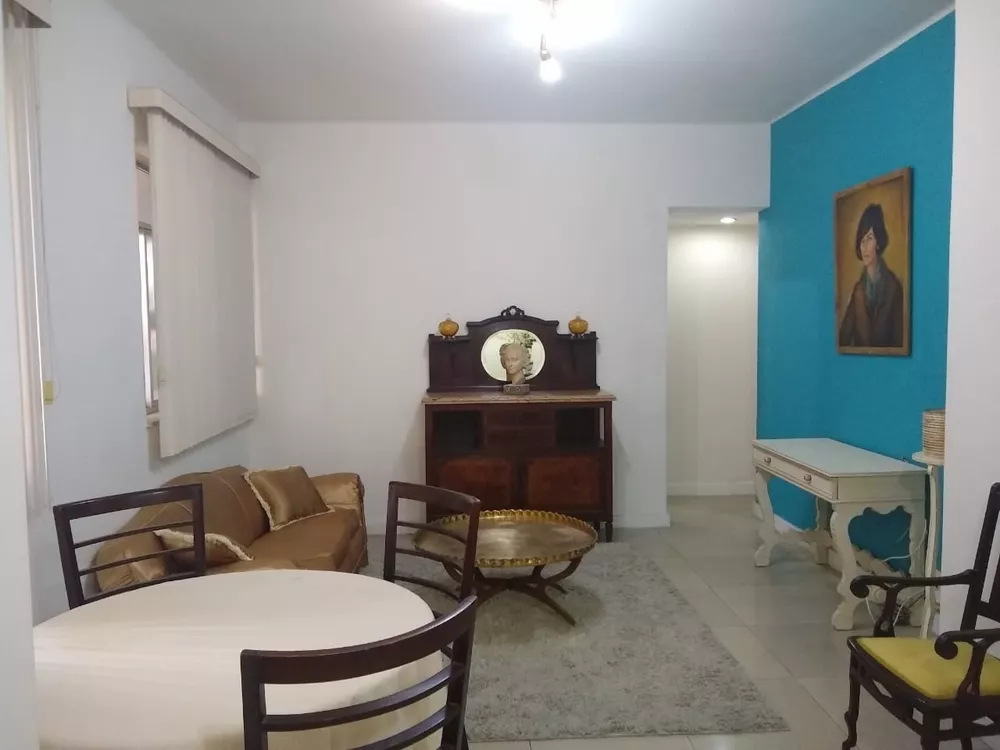 Apartamento à venda com 4 quartos, 160 - Foto 7