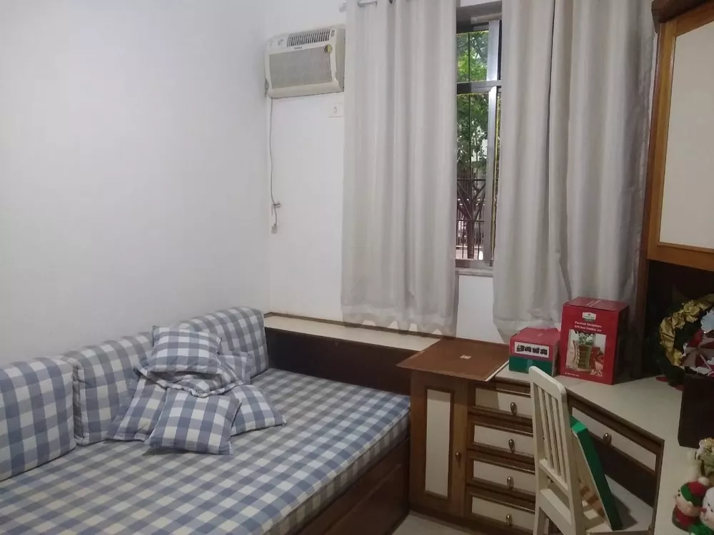 Apartamento à venda com 4 quartos, 160 - Foto 15