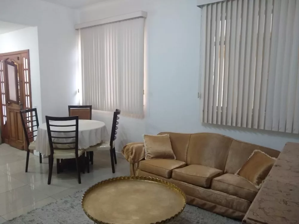 Apartamento à venda com 4 quartos, 160 - Foto 6