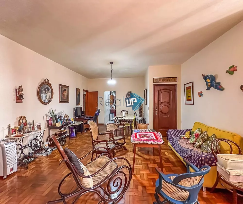 Apartamento, 3 quartos, 130 m² - Foto 6