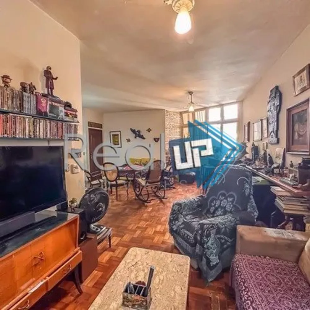 Apartamento, 3 quartos, 130 m² - Foto 1