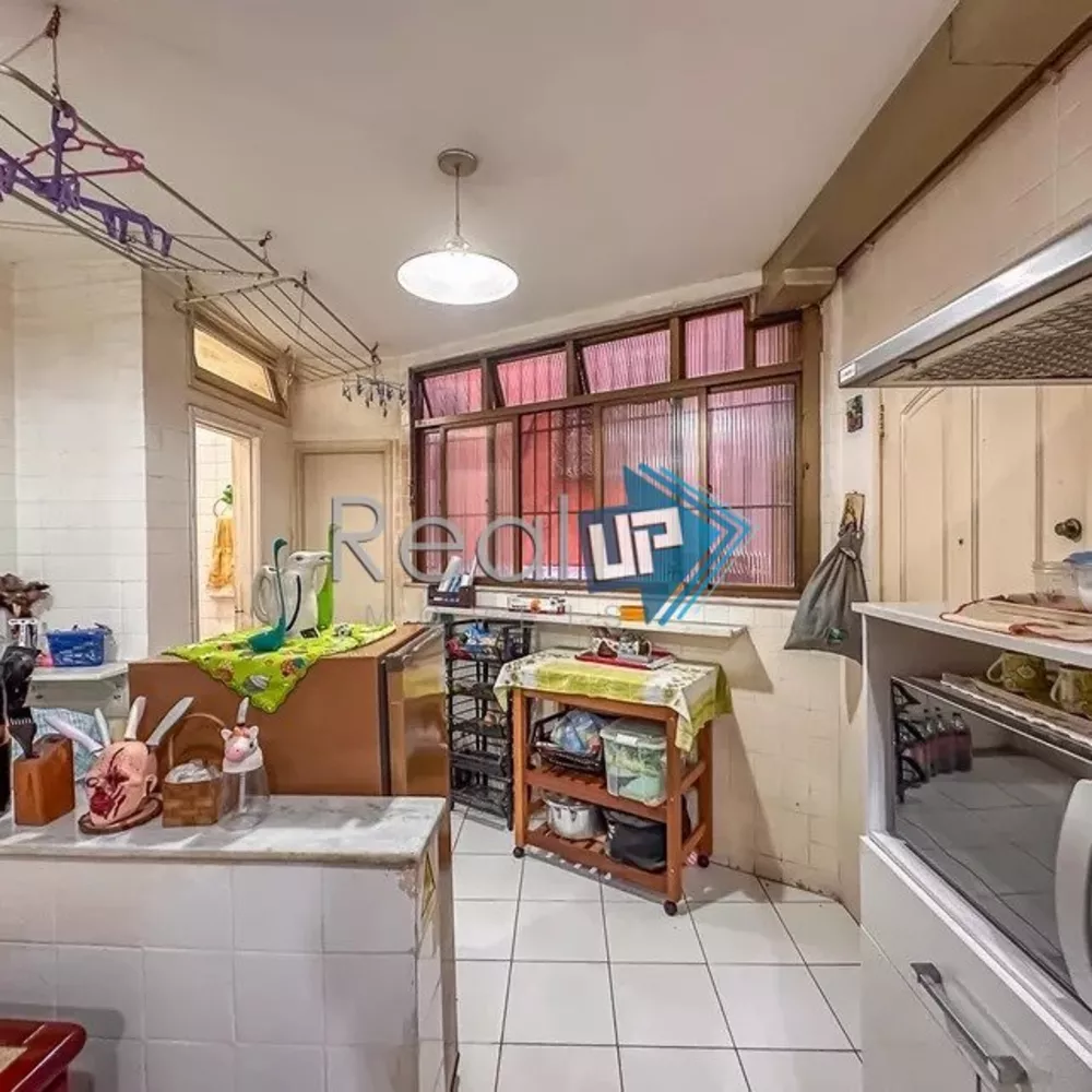 Apartamento, 3 quartos, 130 m² - Foto 18
