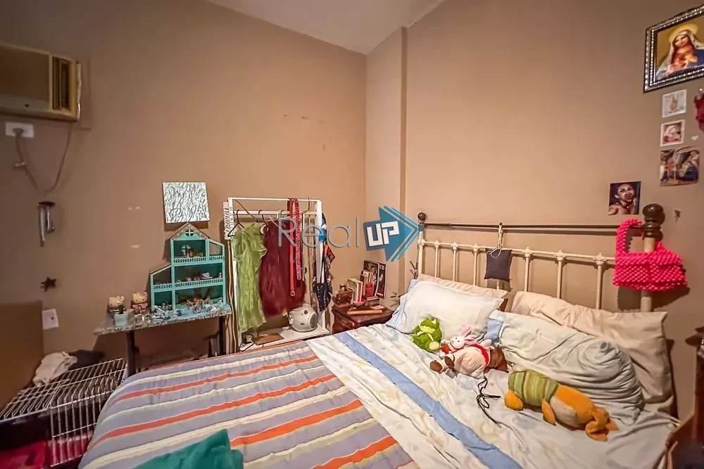 Apartamento, 3 quartos, 130 m² - Foto 11