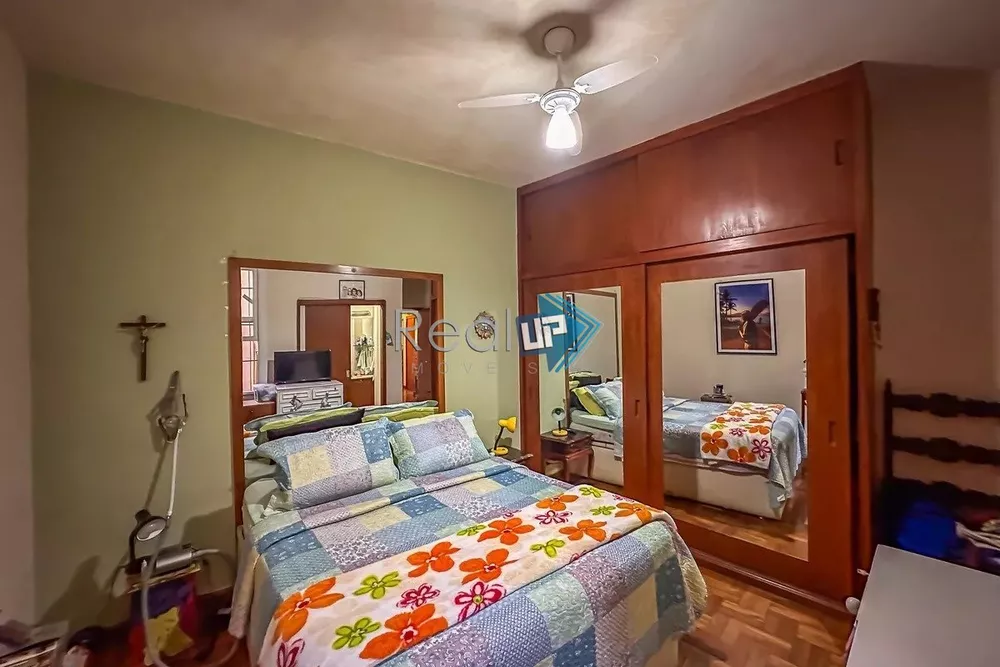 Apartamento, 3 quartos, 130 m² - Foto 9