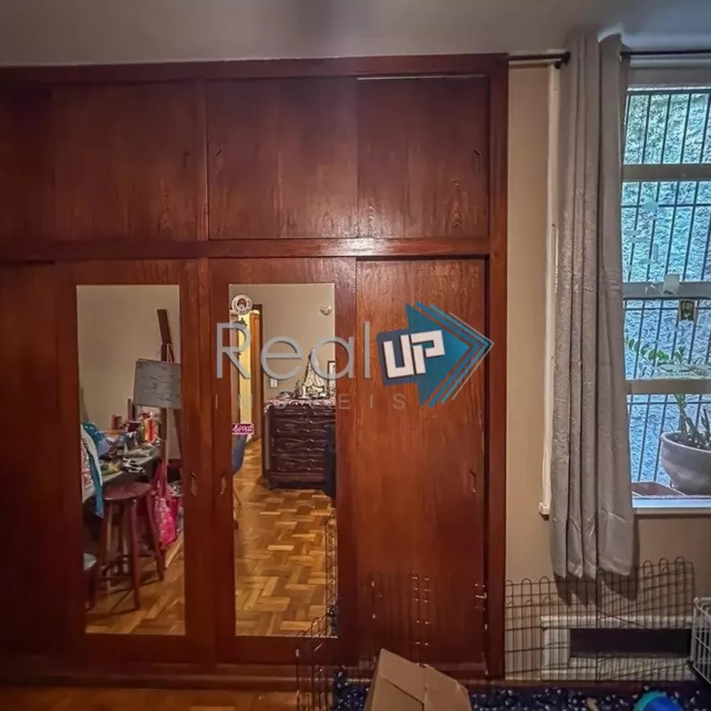Apartamento, 3 quartos, 130 m² - Foto 23