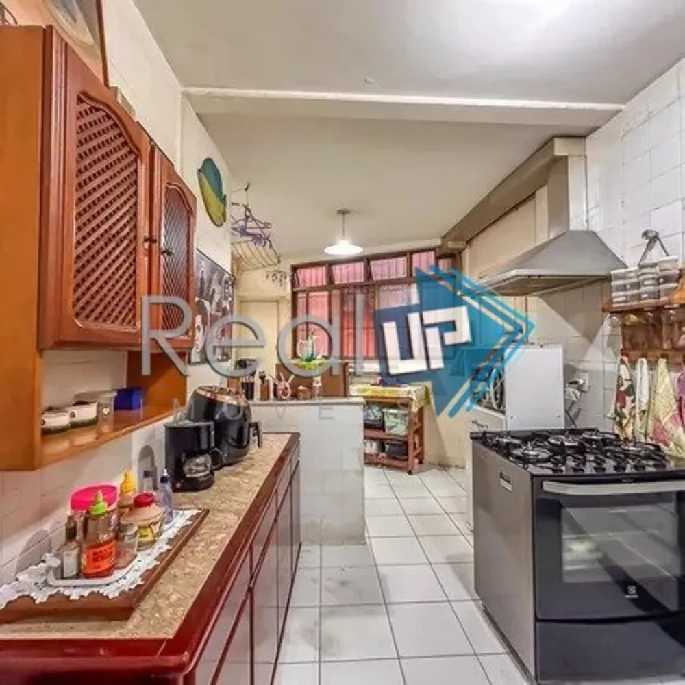 Apartamento, 3 quartos, 130 m² - Foto 21