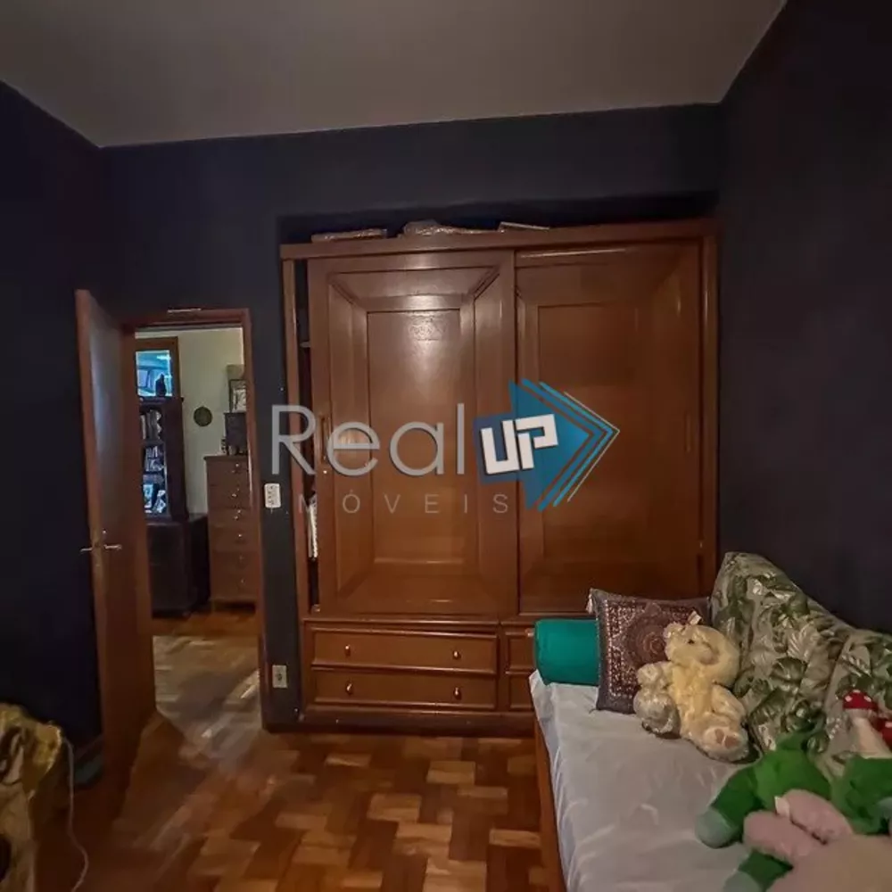 Apartamento, 3 quartos, 130 m² - Foto 8