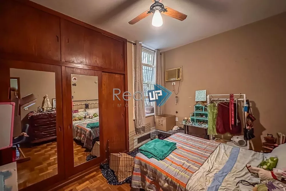 Apartamento, 3 quartos, 130 m² - Foto 6