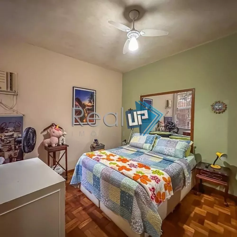 Apartamento, 3 quartos, 130 m² - Foto 5