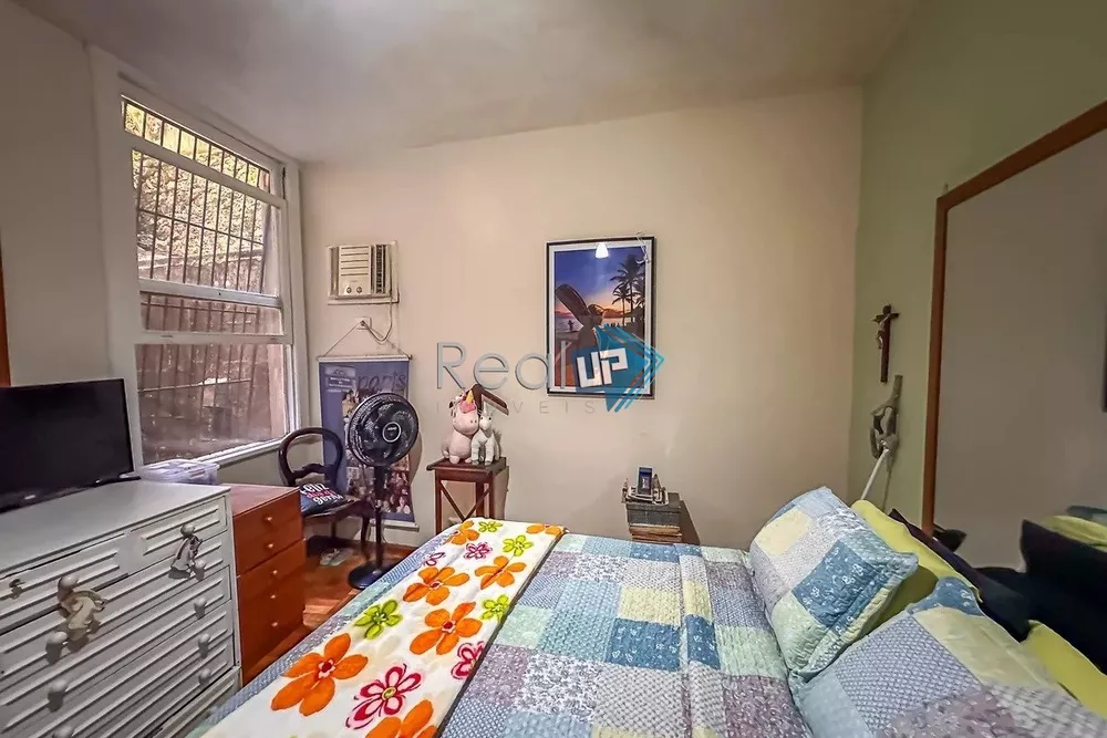 Apartamento, 3 quartos, 130 m² - Foto 8