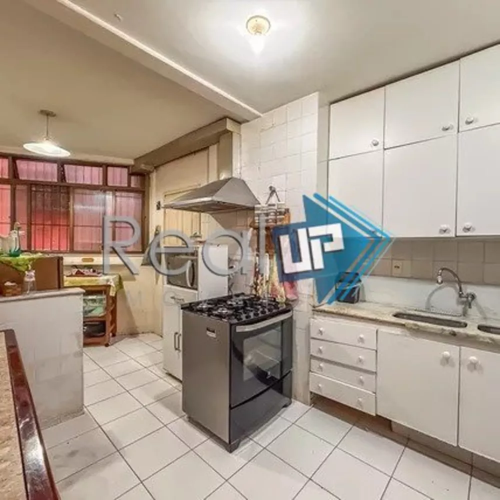 Apartamento, 3 quartos, 130 m² - Foto 19