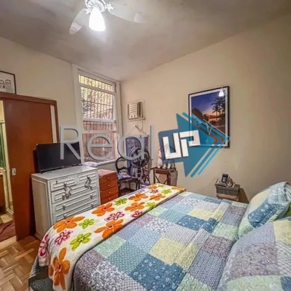 Apartamento, 3 quartos, 130 m² - Foto 7