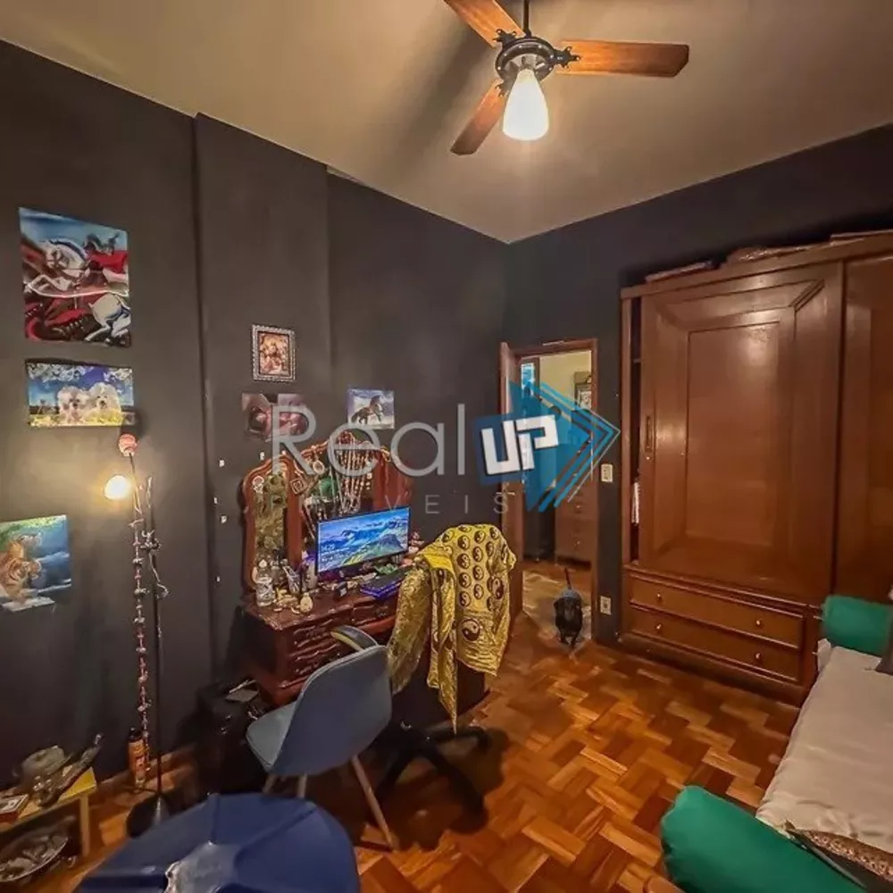 Apartamento, 3 quartos, 130 m² - Foto 9