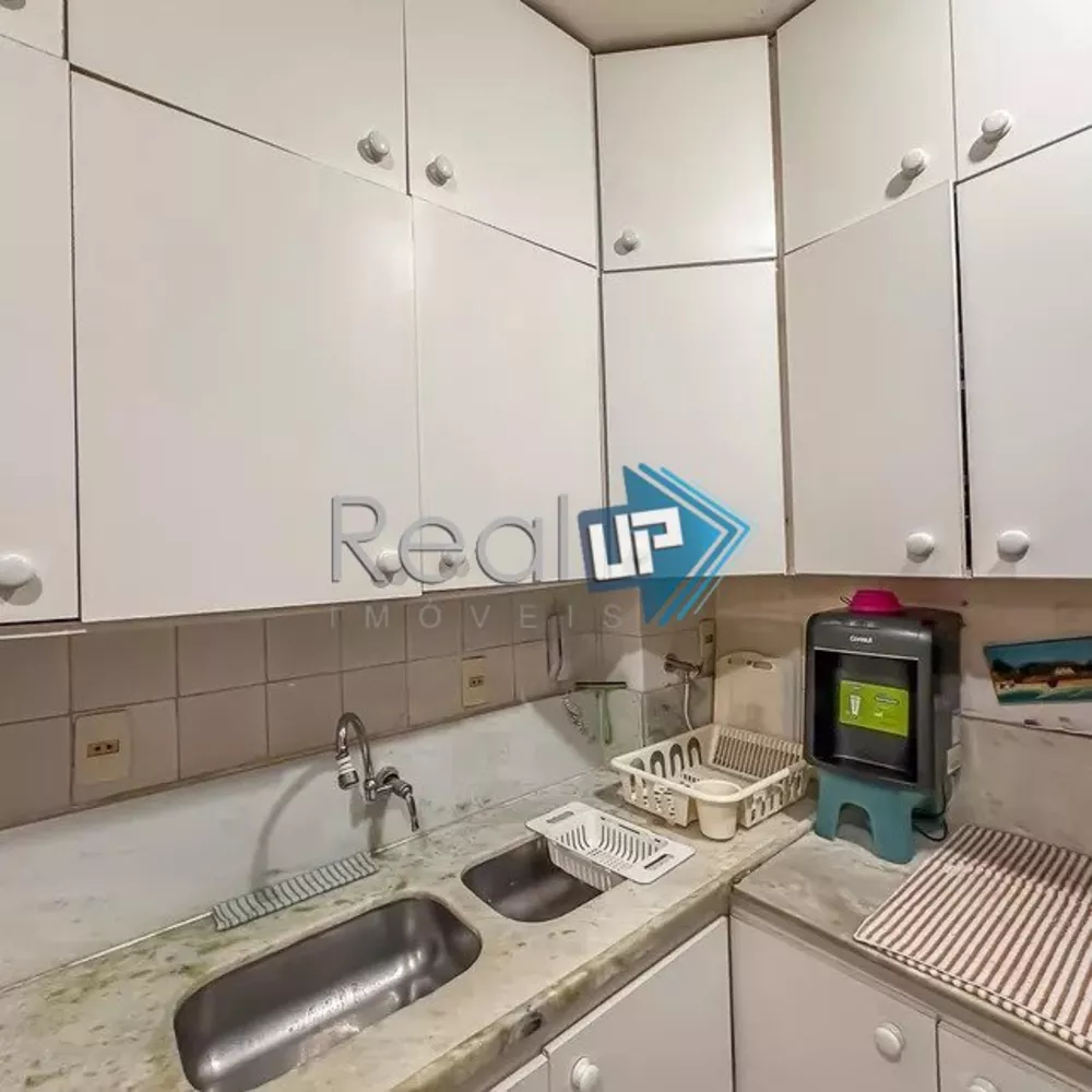 Apartamento, 3 quartos, 130 m² - Foto 20