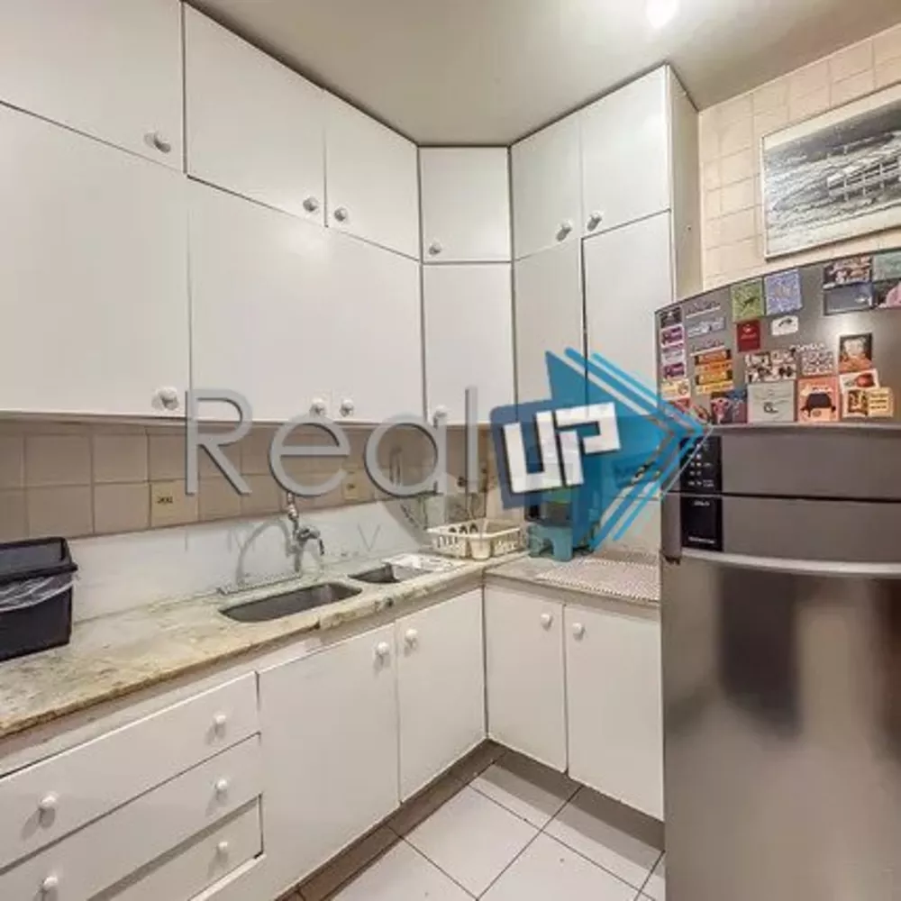 Apartamento, 3 quartos, 130 m² - Foto 10