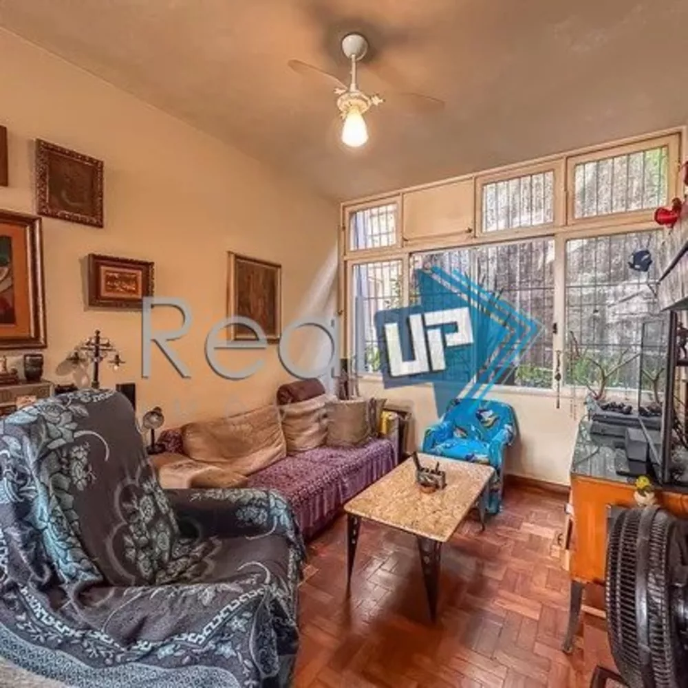 Apartamento, 3 quartos, 130 m² - Foto 3