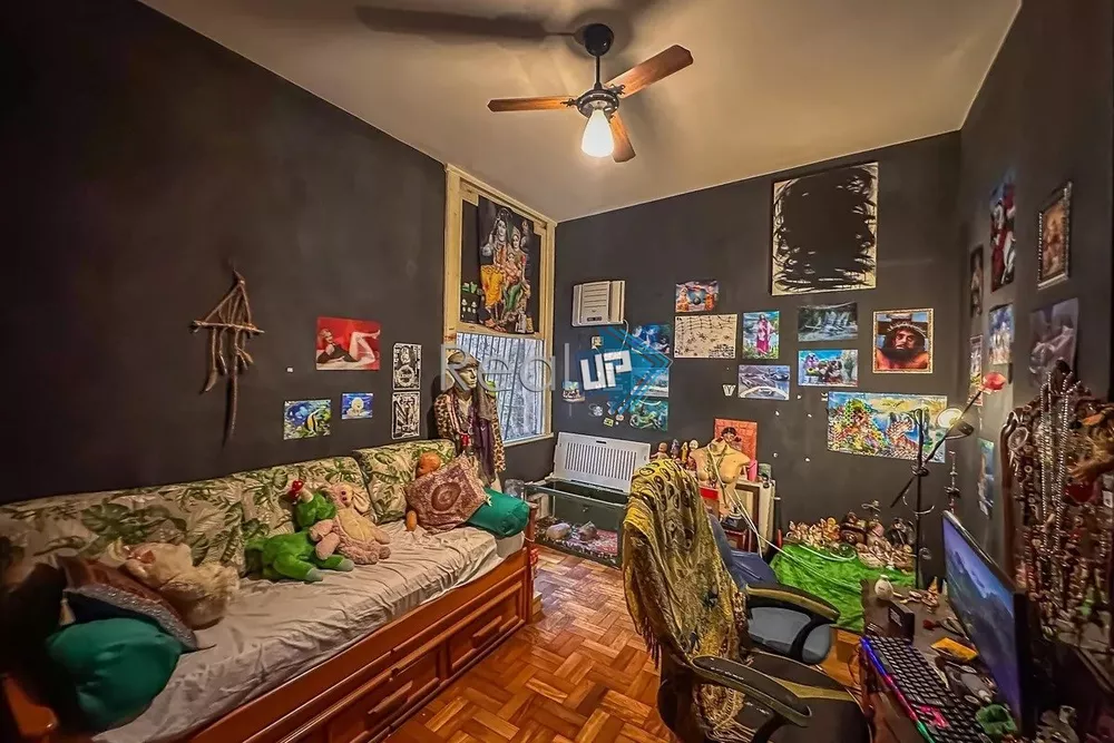 Apartamento, 3 quartos, 130 m² - Foto 7