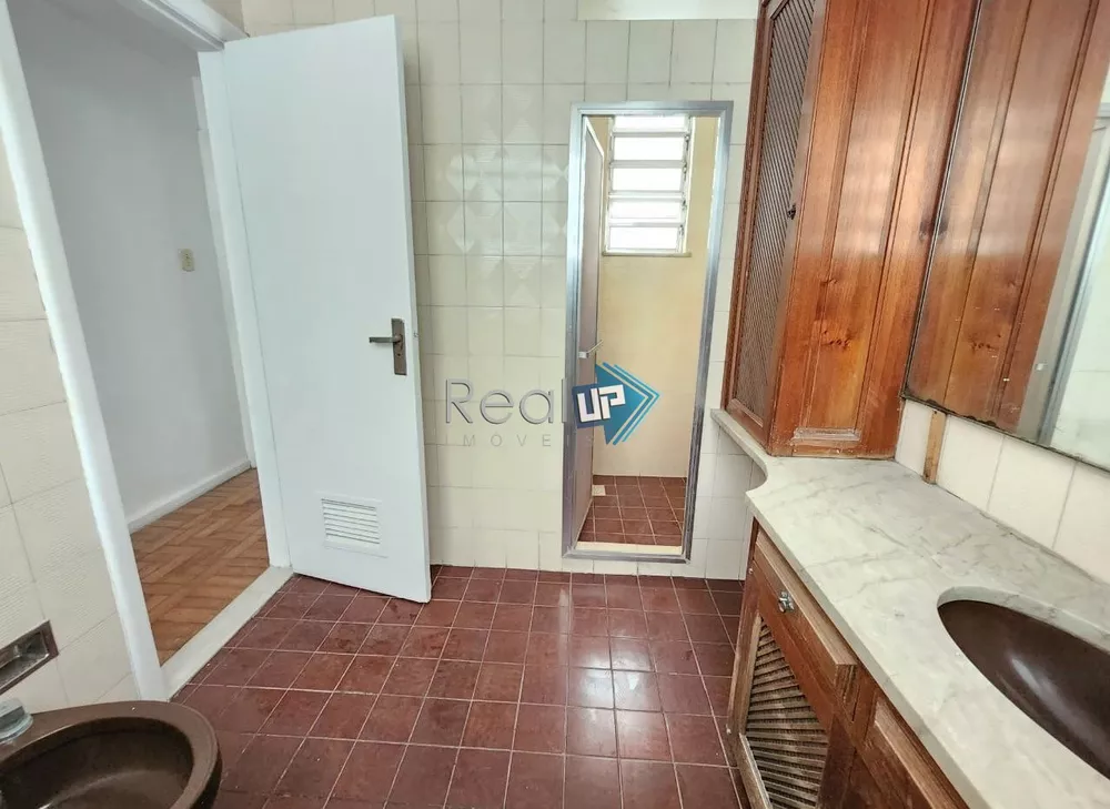 Apartamento à venda com 4 quartos, 211m² - Foto 12