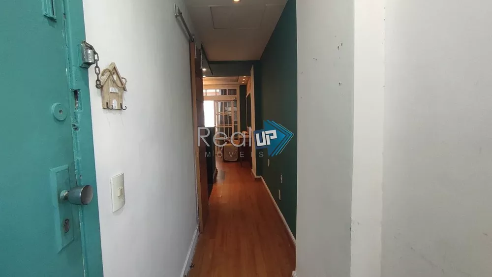 Apartamento, 1 quarto, 24 m² - Foto 2