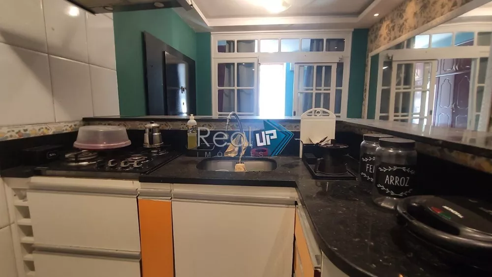 Apartamento, 1 quarto, 24 m² - Foto 3