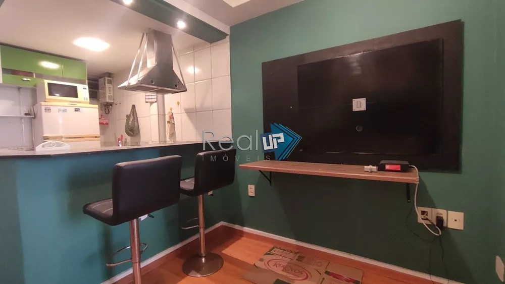 Apartamento, 1 quarto, 24 m² - Foto 1