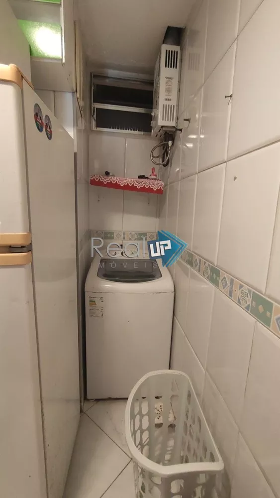 Apartamento, 1 quarto, 24 m² - Foto 6