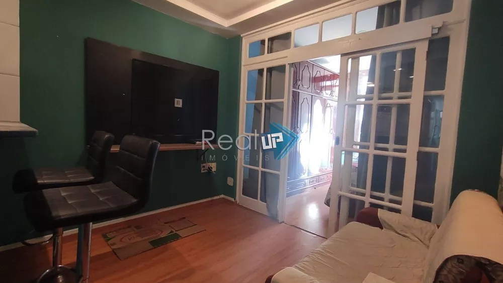 Apartamento, 1 quarto, 24 m² - Foto 12