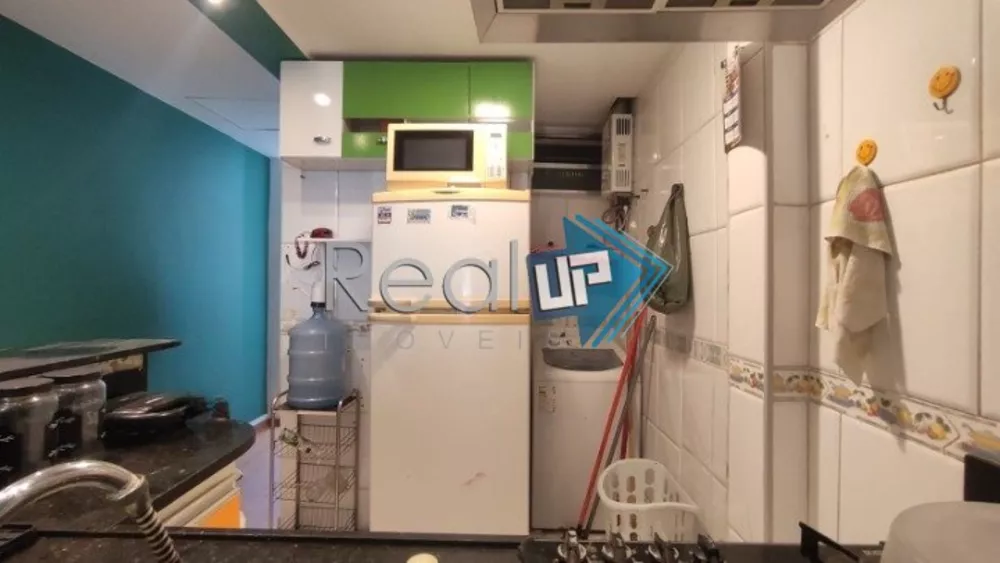 Apartamento, 1 quarto, 24 m² - Foto 7