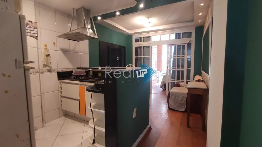 Apartamento, 1 quarto, 24 m² - Foto 14