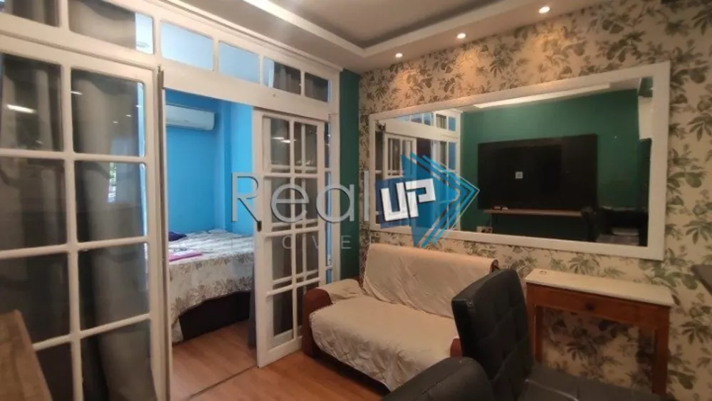 Apartamento, 1 quarto, 24 m² - Foto 5