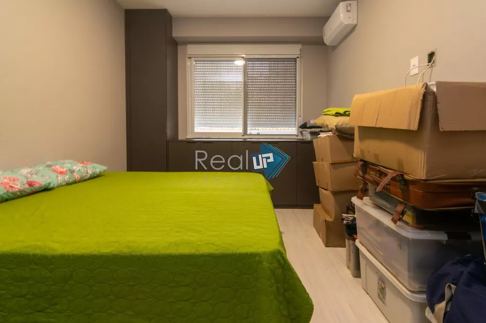 Apartamento, 3 quartos, 120 m² - Foto 4