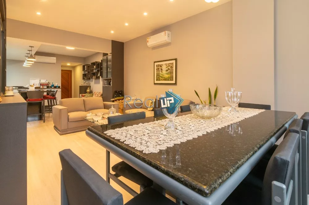 Apartamento, 3 quartos, 120 m² - Foto 20