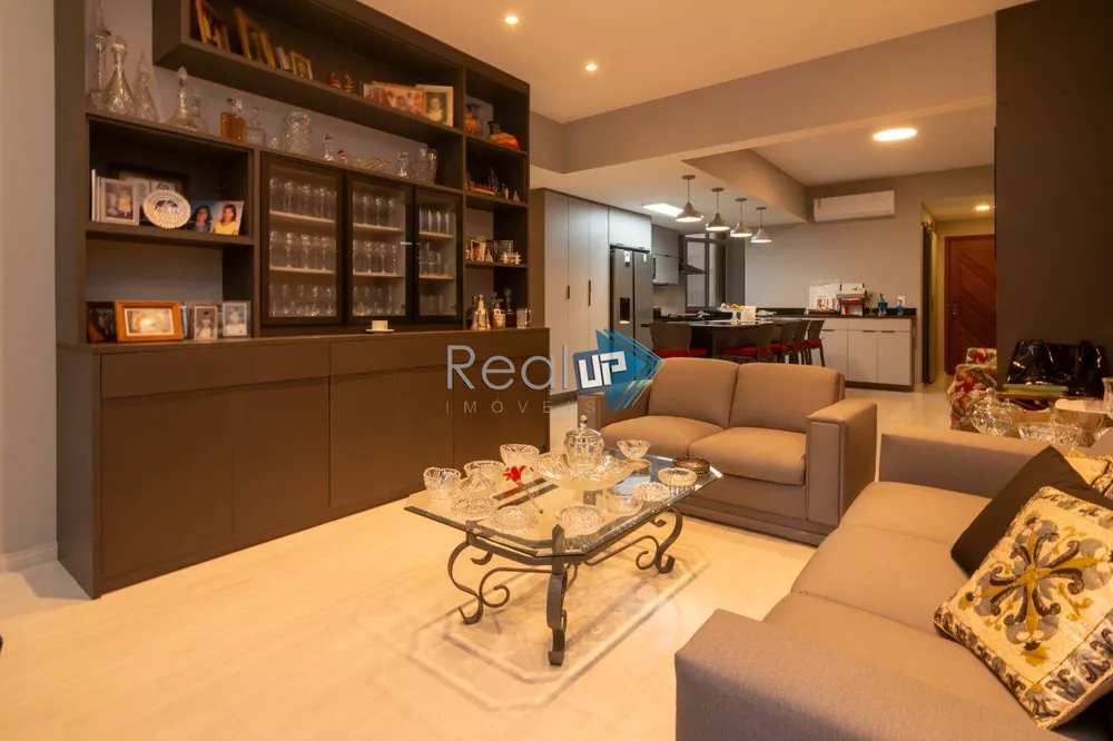 Apartamento, 3 quartos, 120 m² - Foto 11