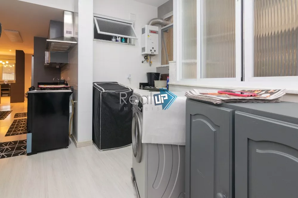 Apartamento, 3 quartos, 120 m² - Foto 3