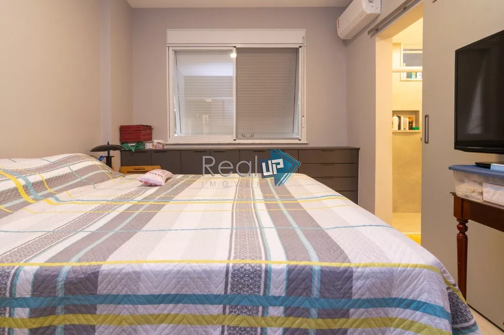 Apartamento, 3 quartos, 120 m² - Foto 5