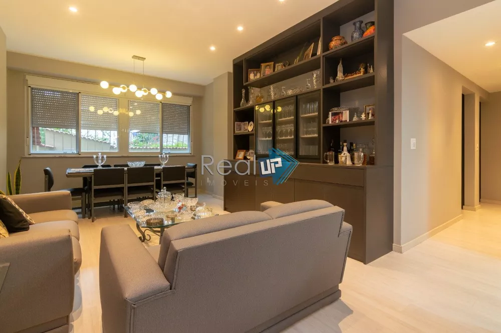 Apartamento, 3 quartos, 120 m² - Foto 28