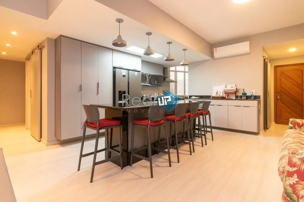 Apartamento, 3 quartos, 120 m² - Foto 27
