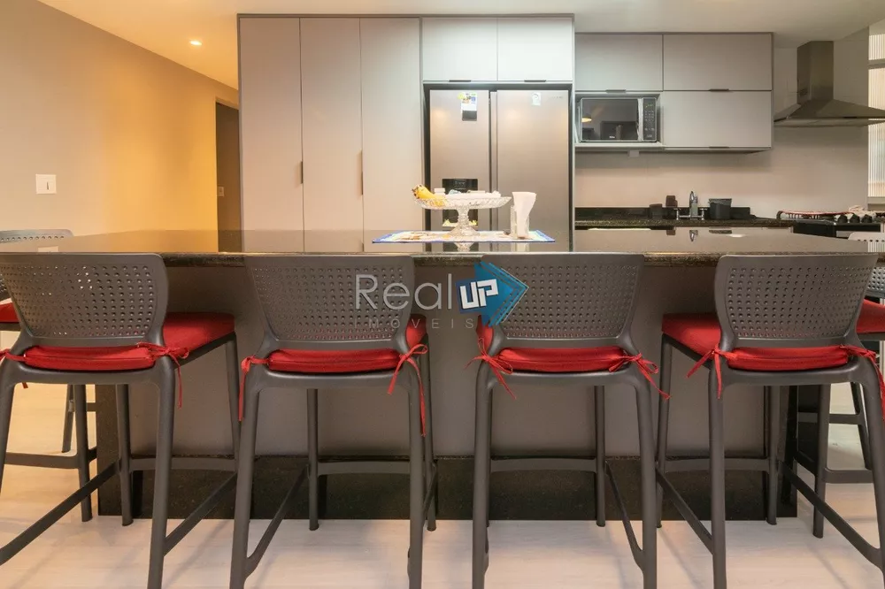 Apartamento, 3 quartos, 120 m² - Foto 30