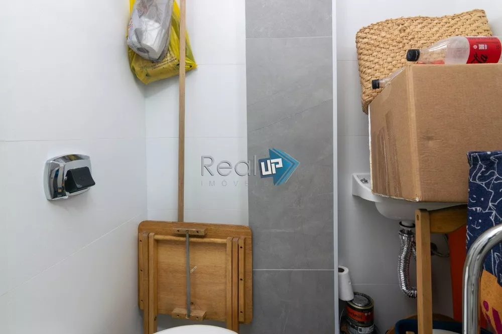 Apartamento, 3 quartos, 120 m² - Foto 10