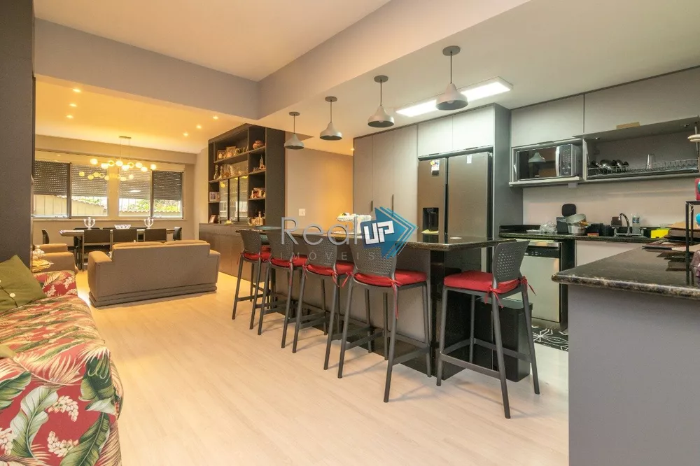 Apartamento, 3 quartos, 120 m² - Foto 14