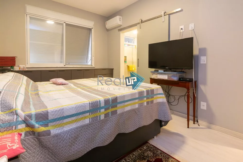 Apartamento, 3 quartos, 120 m² - Foto 23