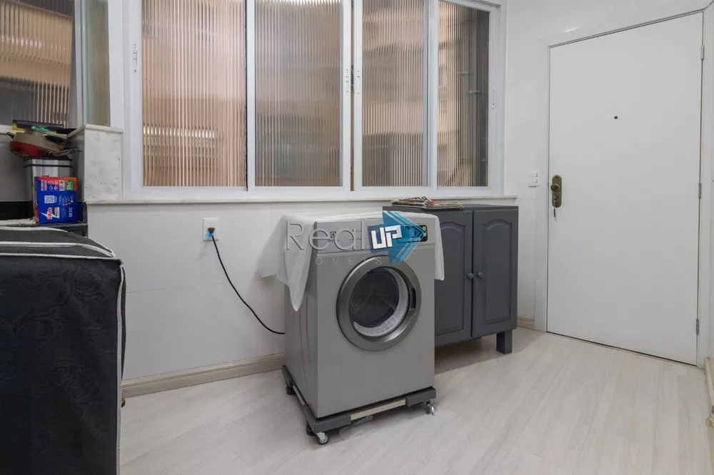 Apartamento, 3 quartos, 120 m² - Foto 8