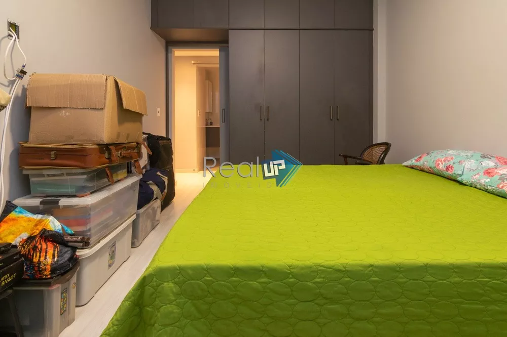 Apartamento, 3 quartos, 120 m² - Foto 26