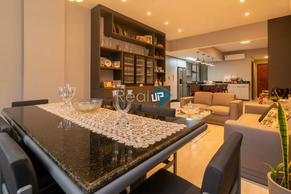 Apartamento, 3 quartos, 120 m² - Foto 15
