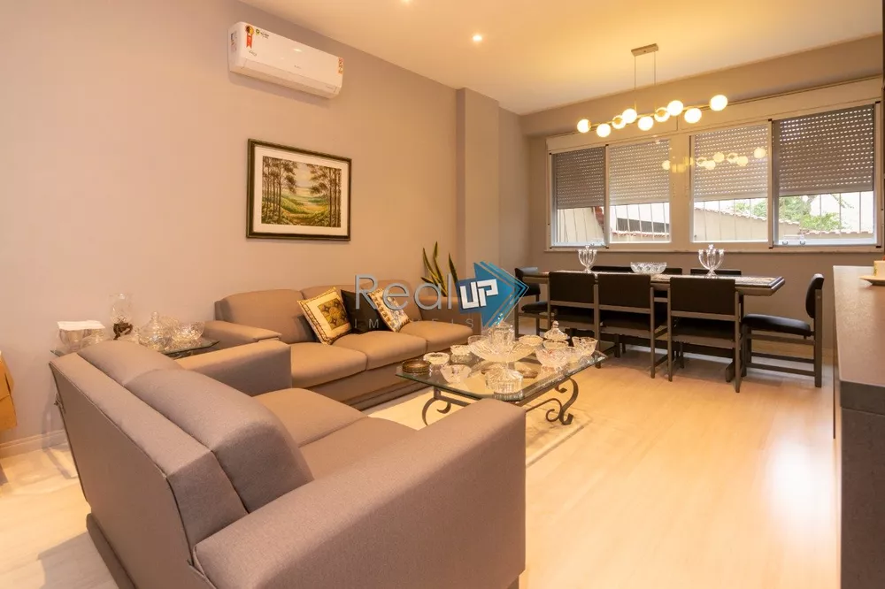 Apartamento, 3 quartos, 120 m² - Foto 1